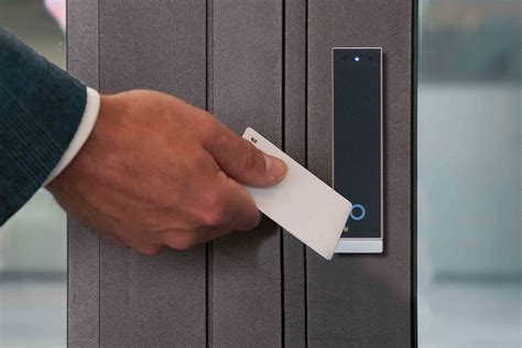 rfid door scanner|rfid reader door access.